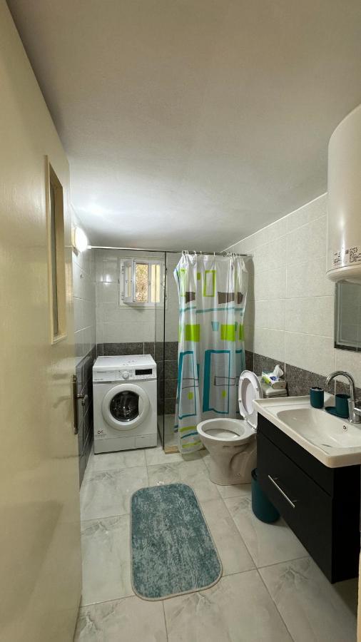 Turkuaz Aparment Apartment Amman Exterior photo